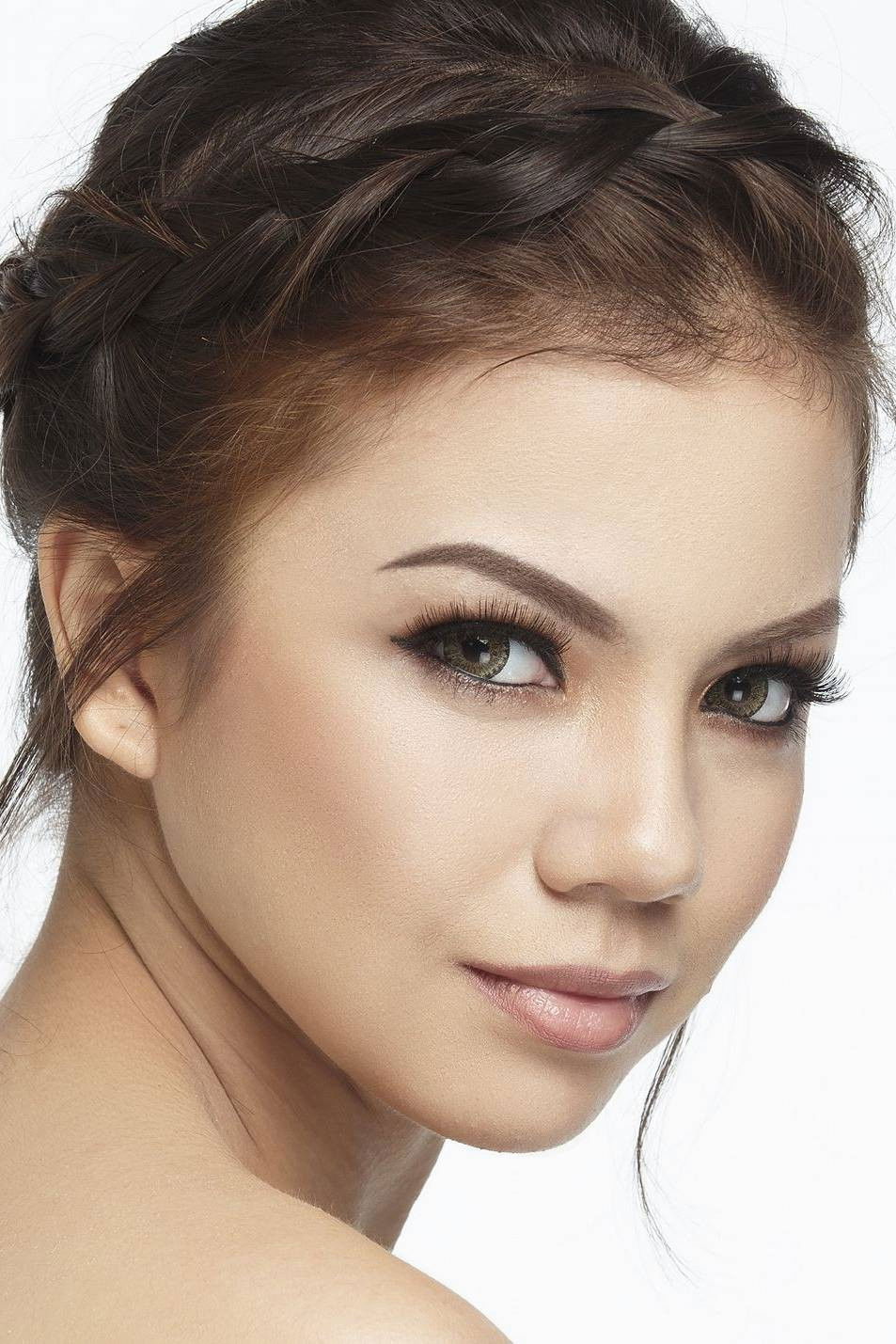 et billede af Chloe Jenna