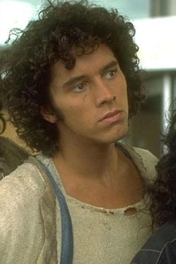 et billede af Samuel Tasinaje