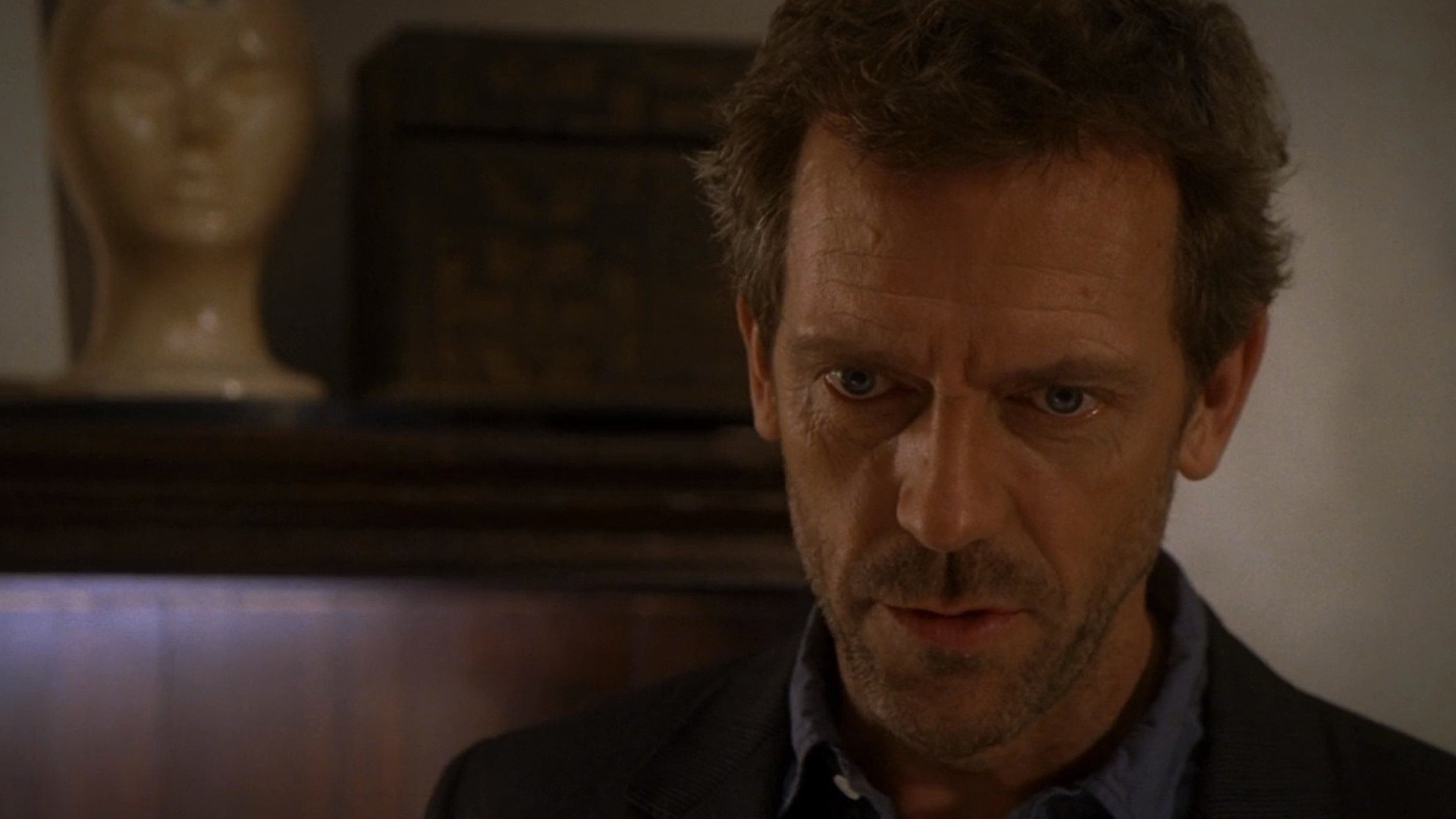 Dr. House