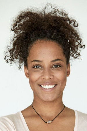 et billede af Pia Amofa-Antwi