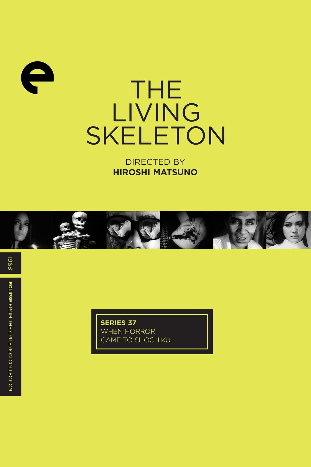 Living Skeleton