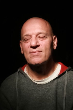 et billede af Arto Tunçboyacıyan