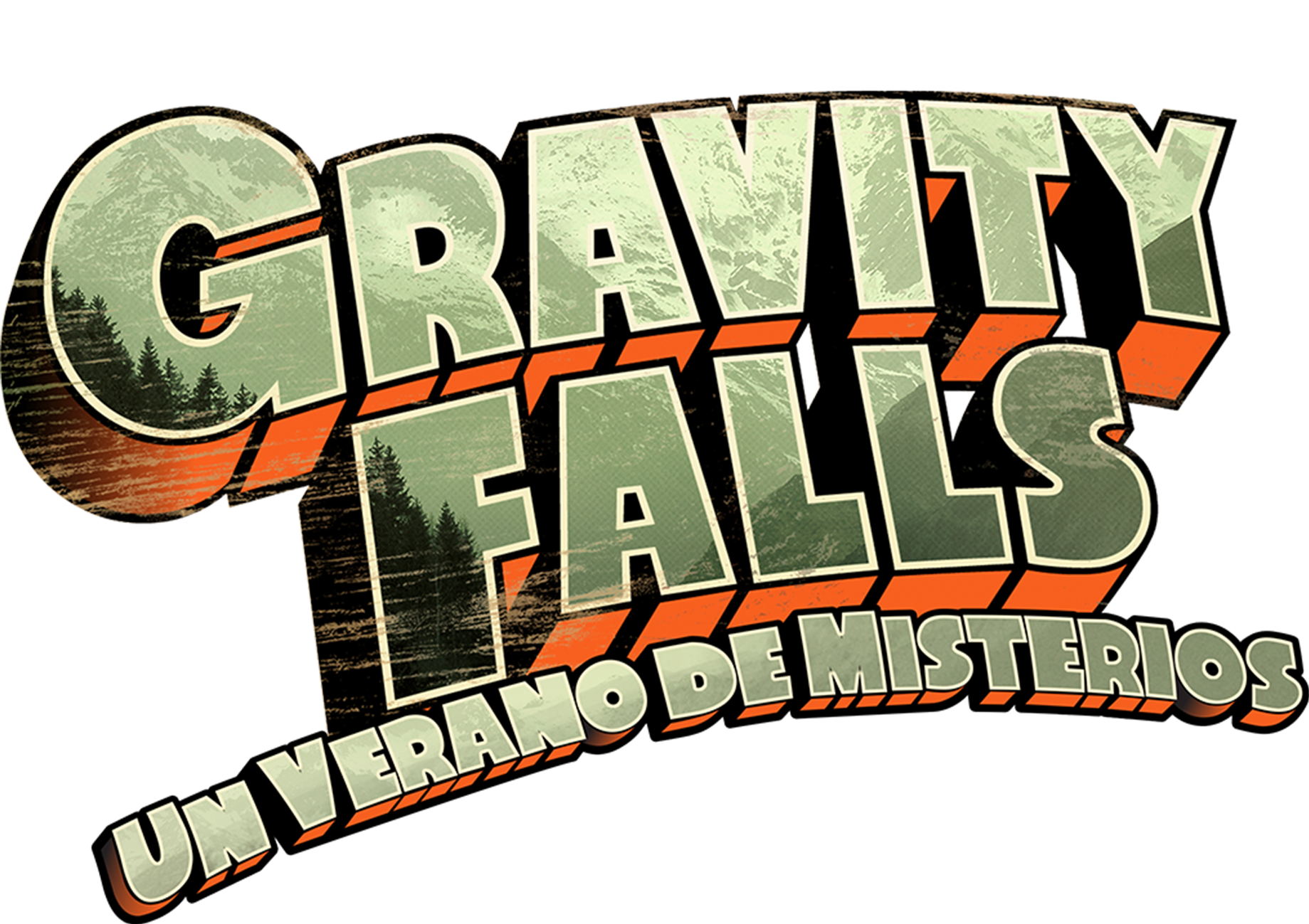 Gravity Falls
