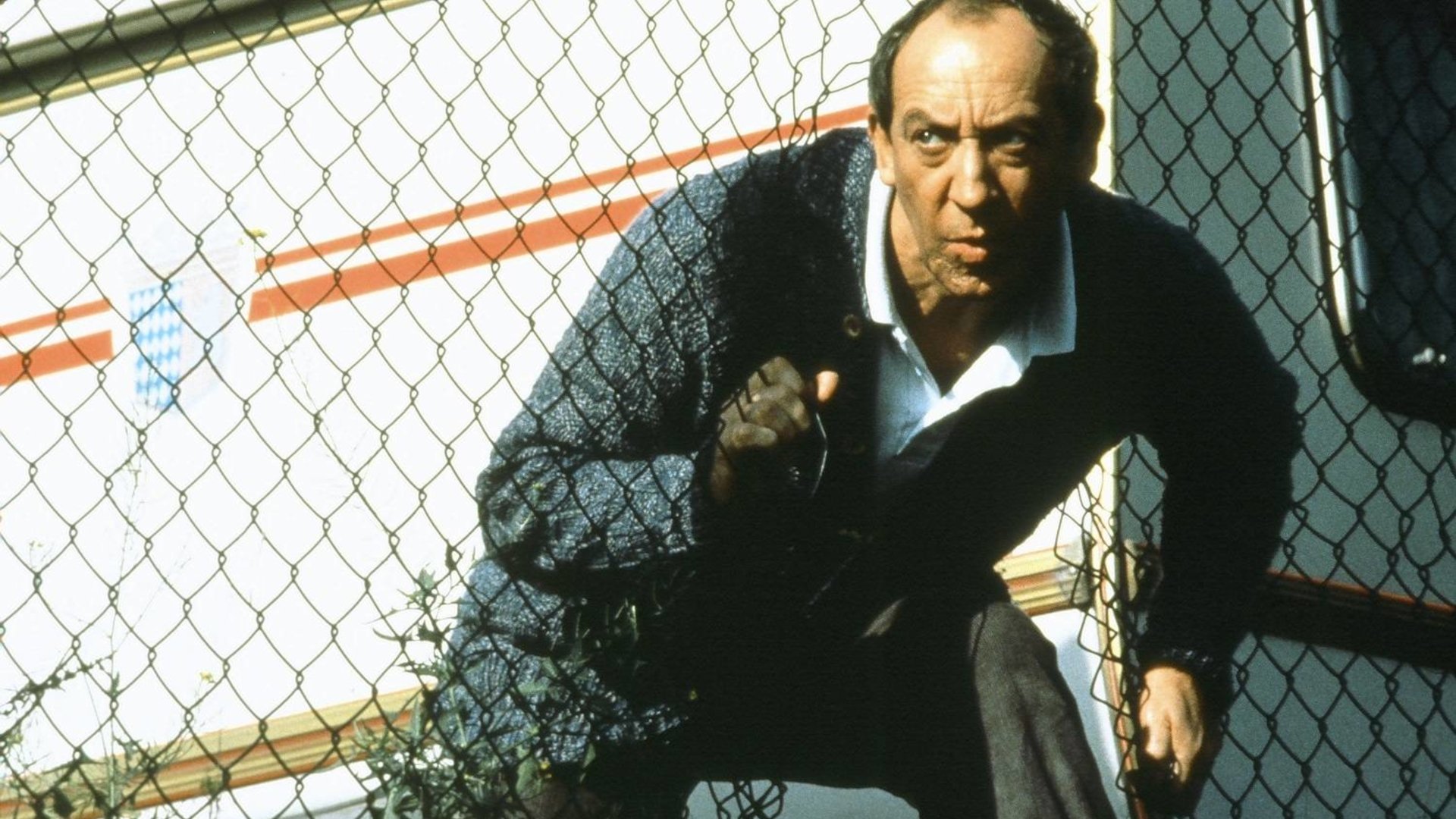 Nonstop Trouble with the Family (1985)