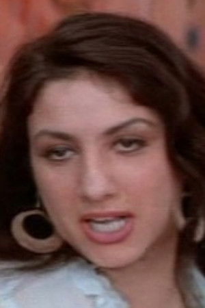 et billede af Zemfira Zhemchuzhnaya