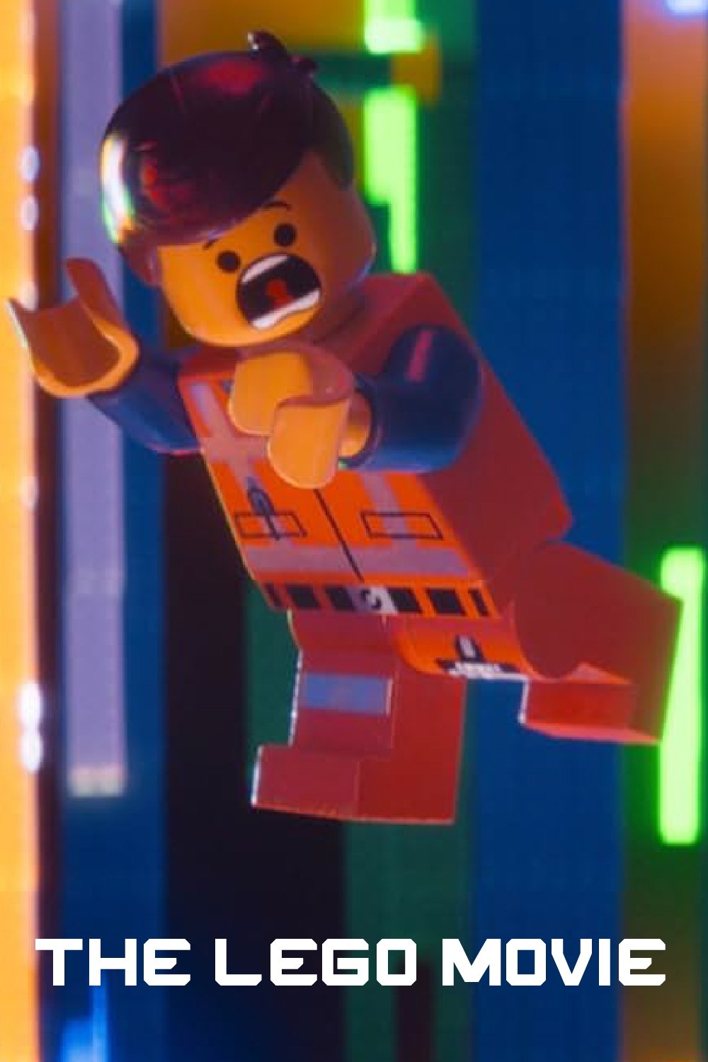 The Lego Movie