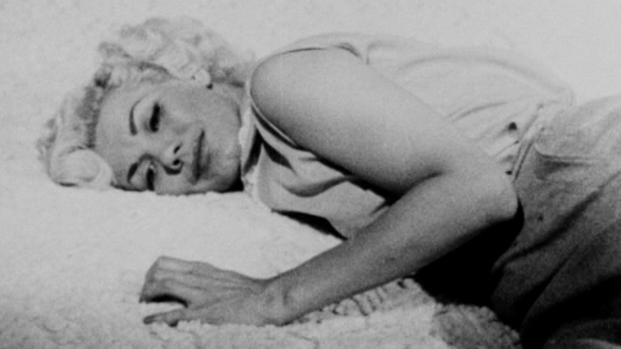 Bad Girls Do Cry (1965)