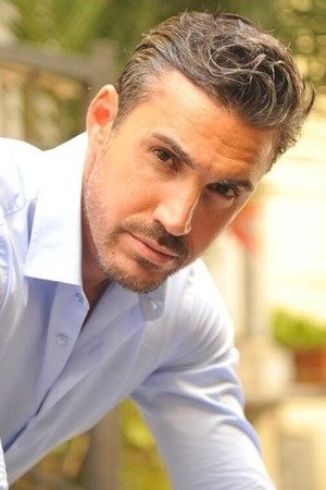 Fabio La Fata's picture in the cast