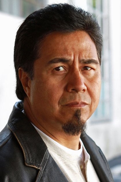 et billede af Jimmy Ortega