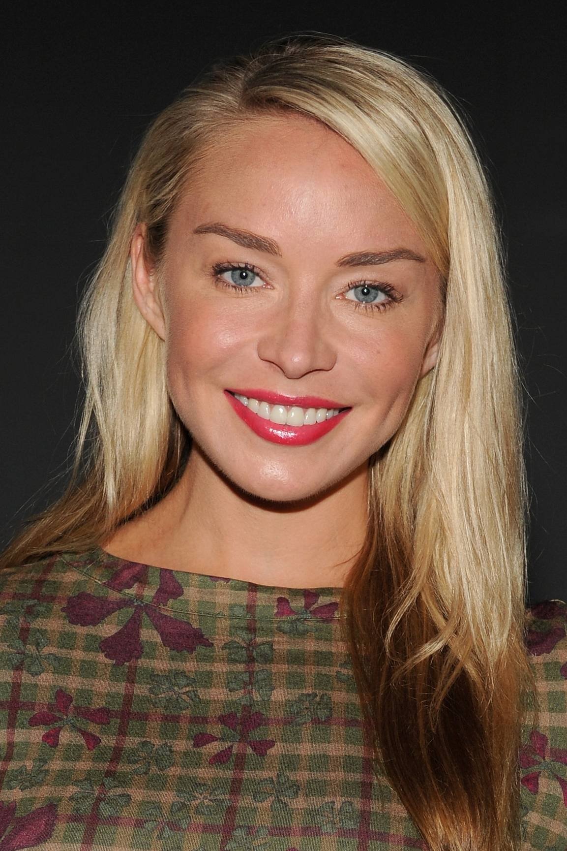 et billede af Noelle Reno