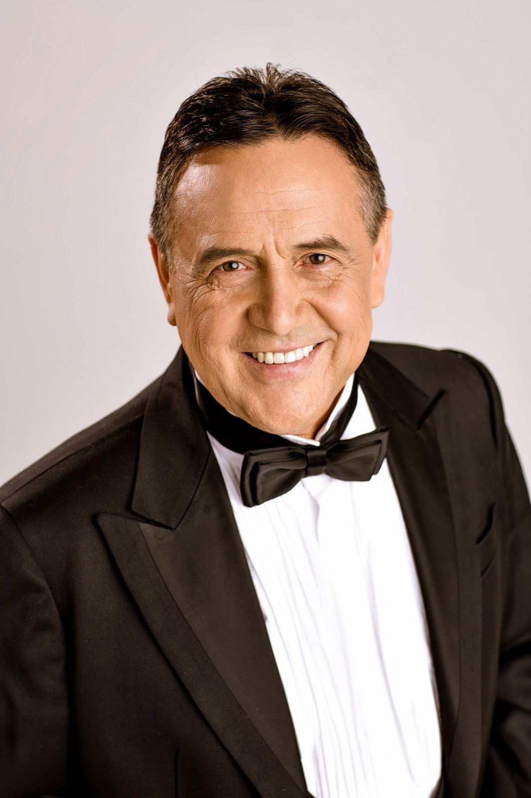 et billede af Renat Ibragimov