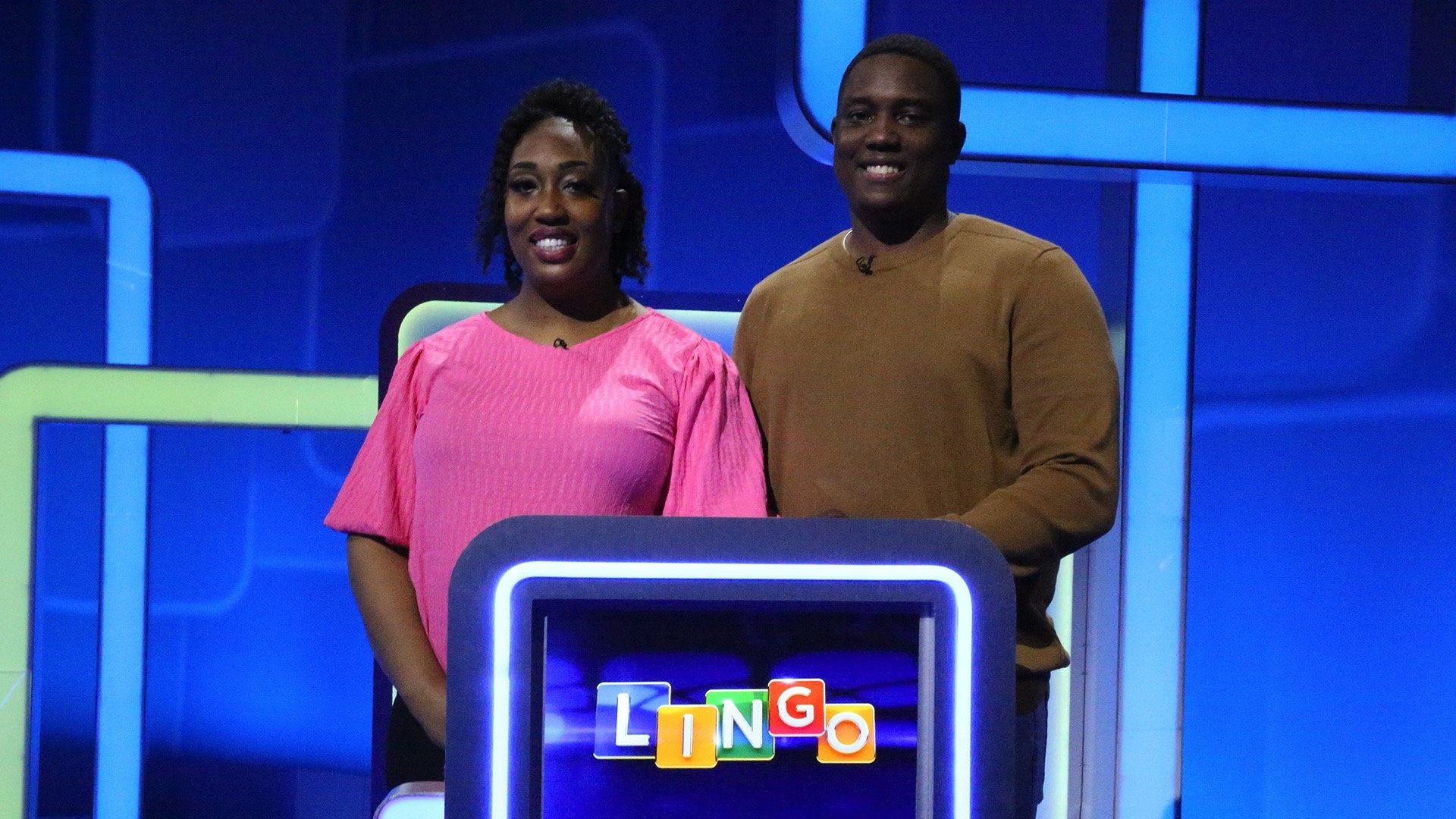 Lingo