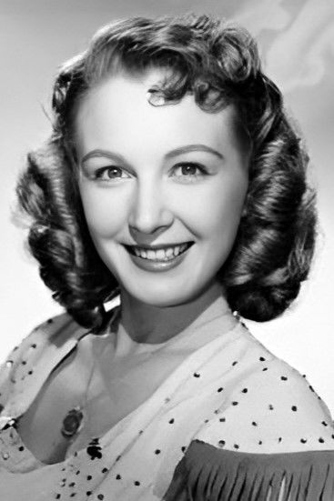 et billede af Carolina Cotton