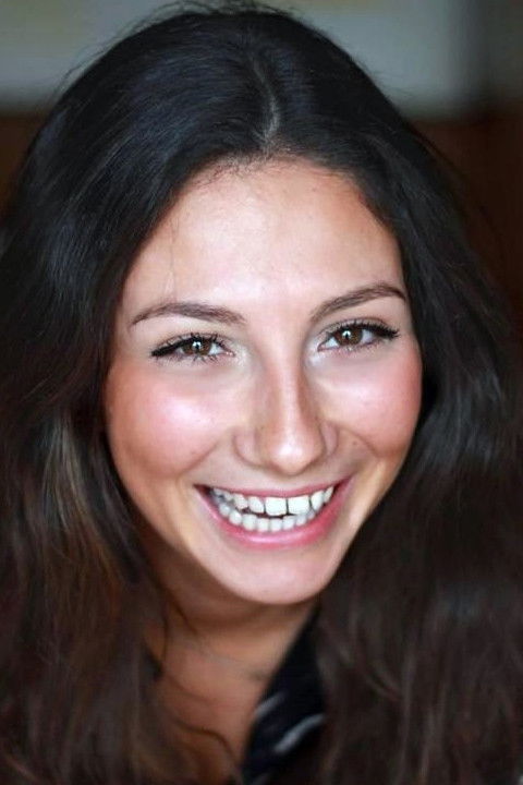 et billede af Samantha Amouyal