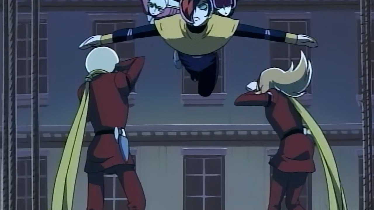 Cyborg 009
