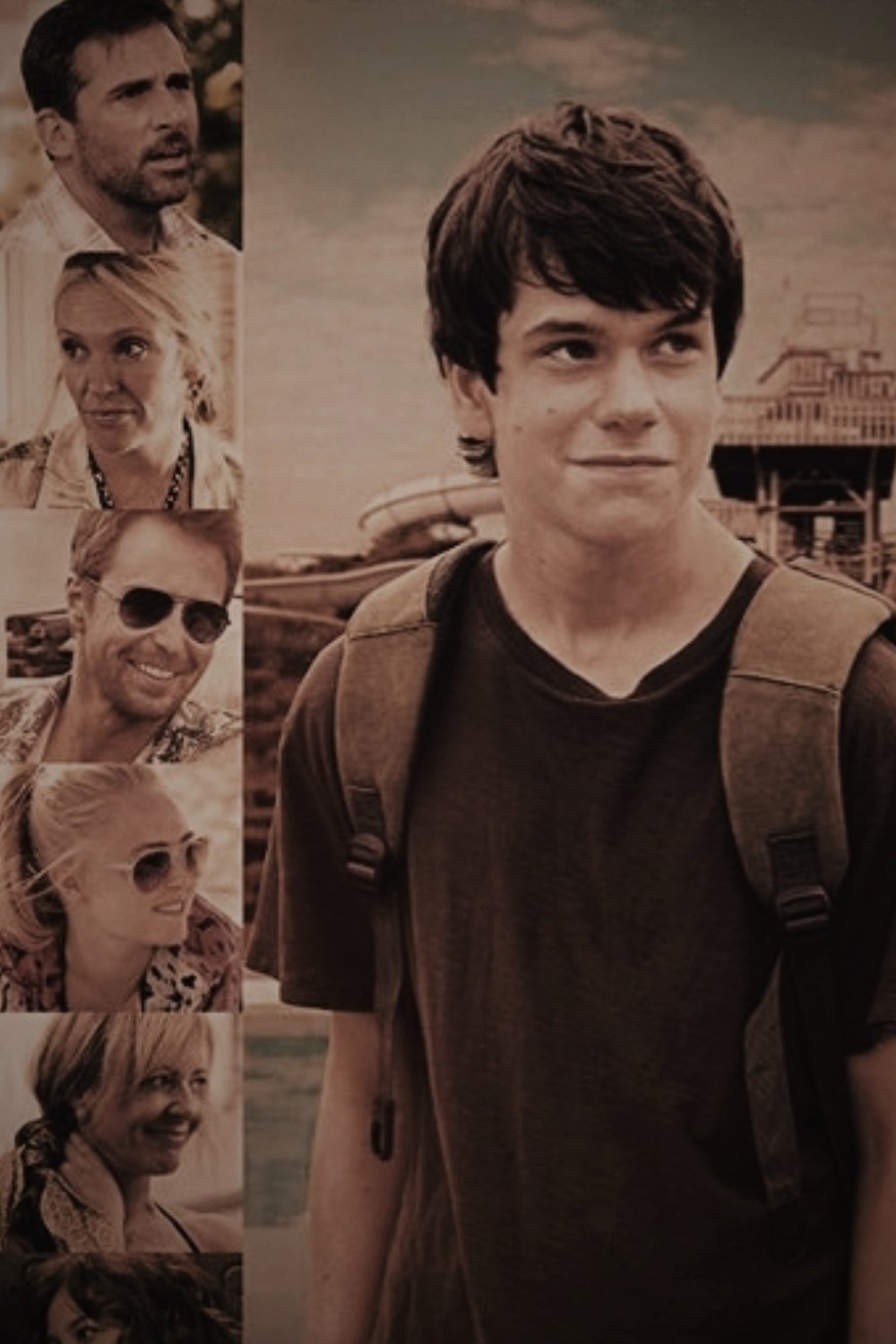 The Way Way Back