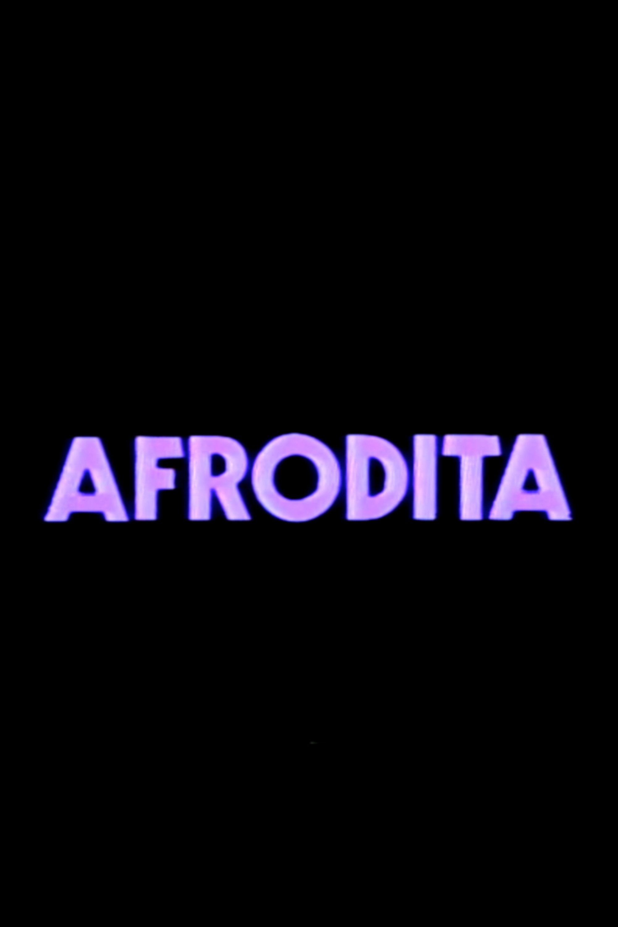 Afrodita