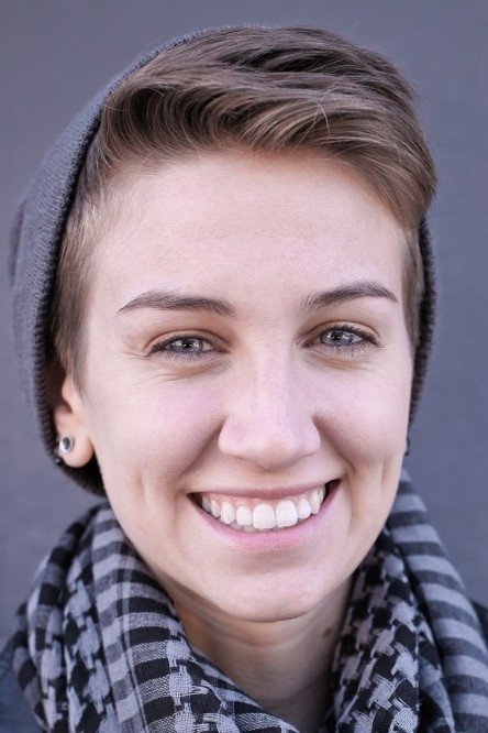 et billede af Jack Morocco