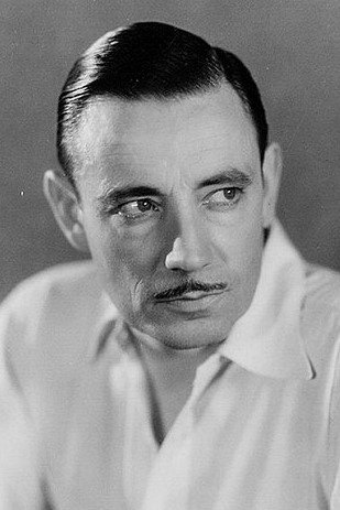 et billede af Lawford Davidson