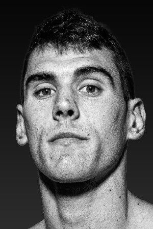 et billede af Sergio Garcia