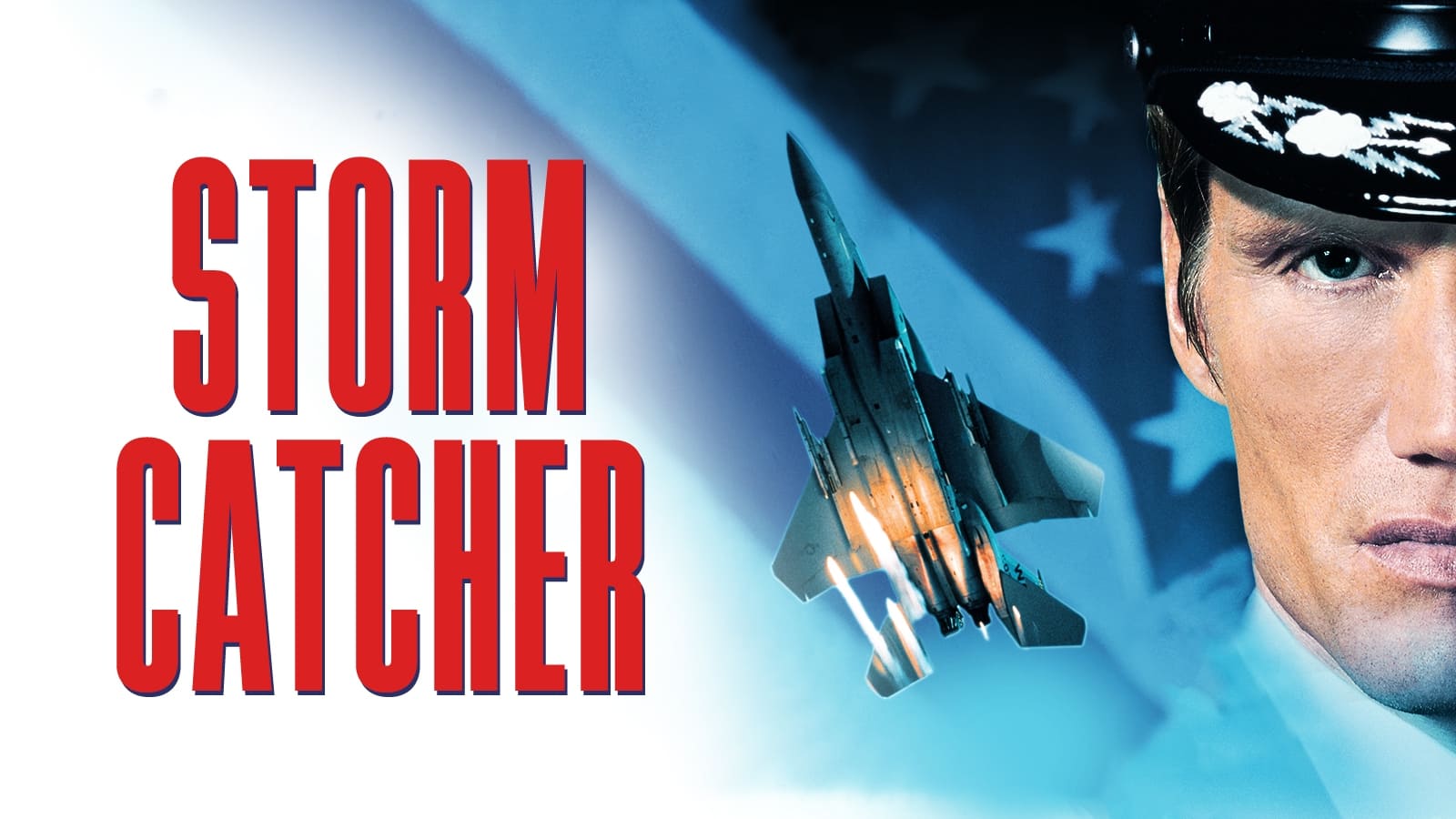Storm Catcher (1999)