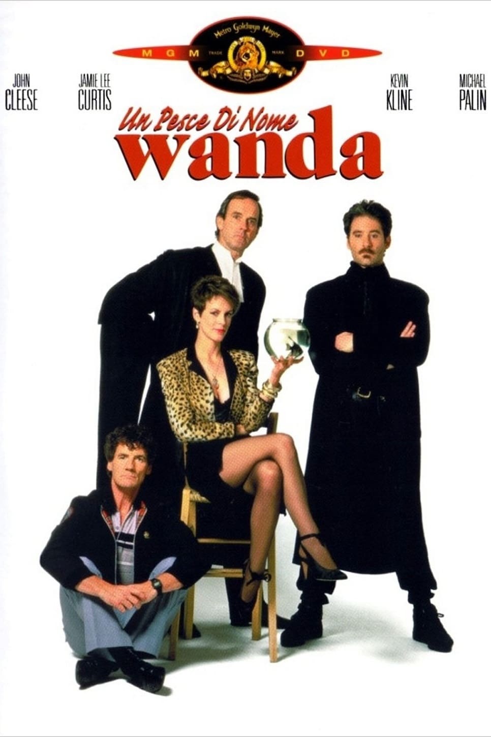 A Fish Called Wanda