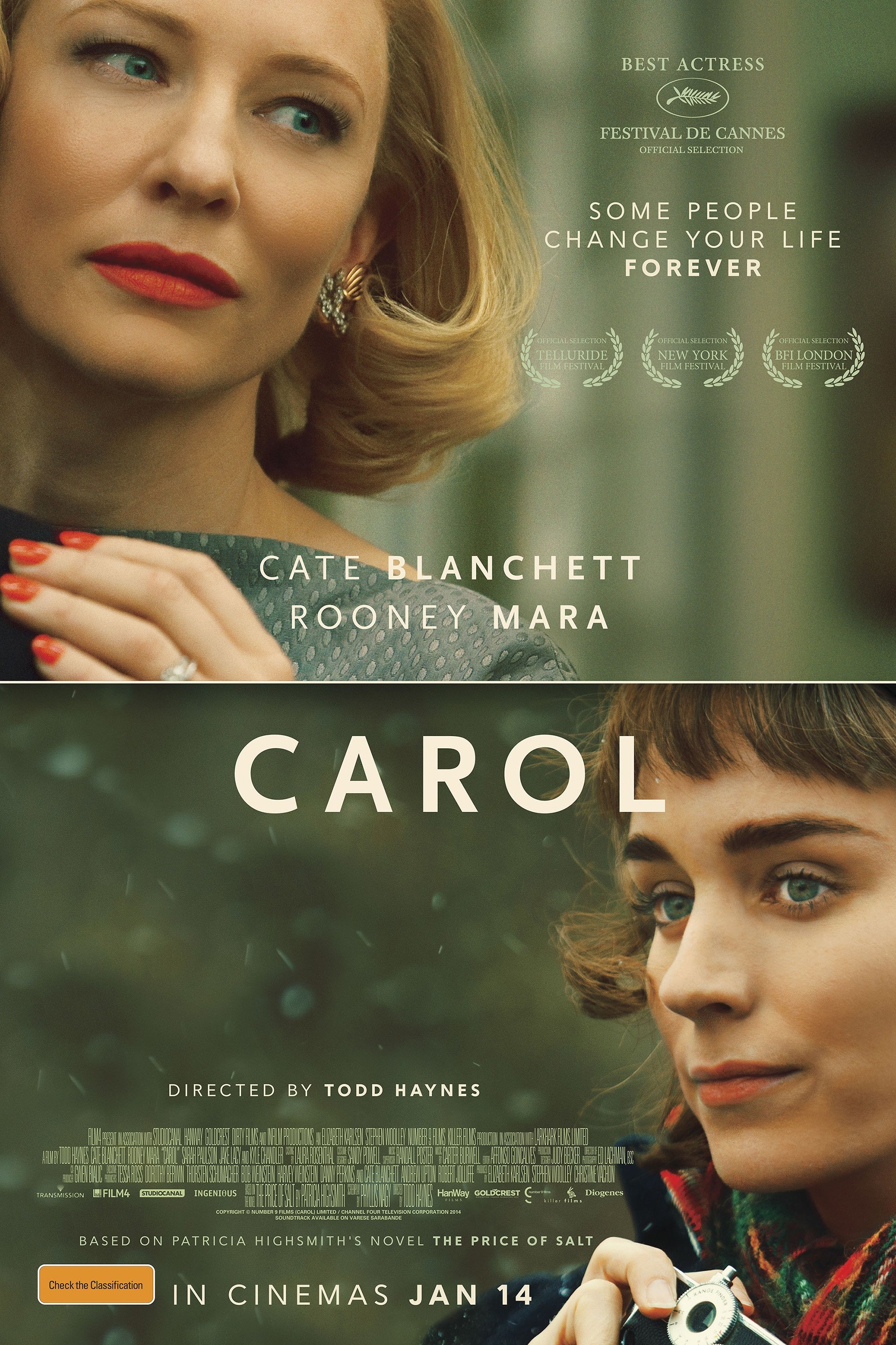 Carol