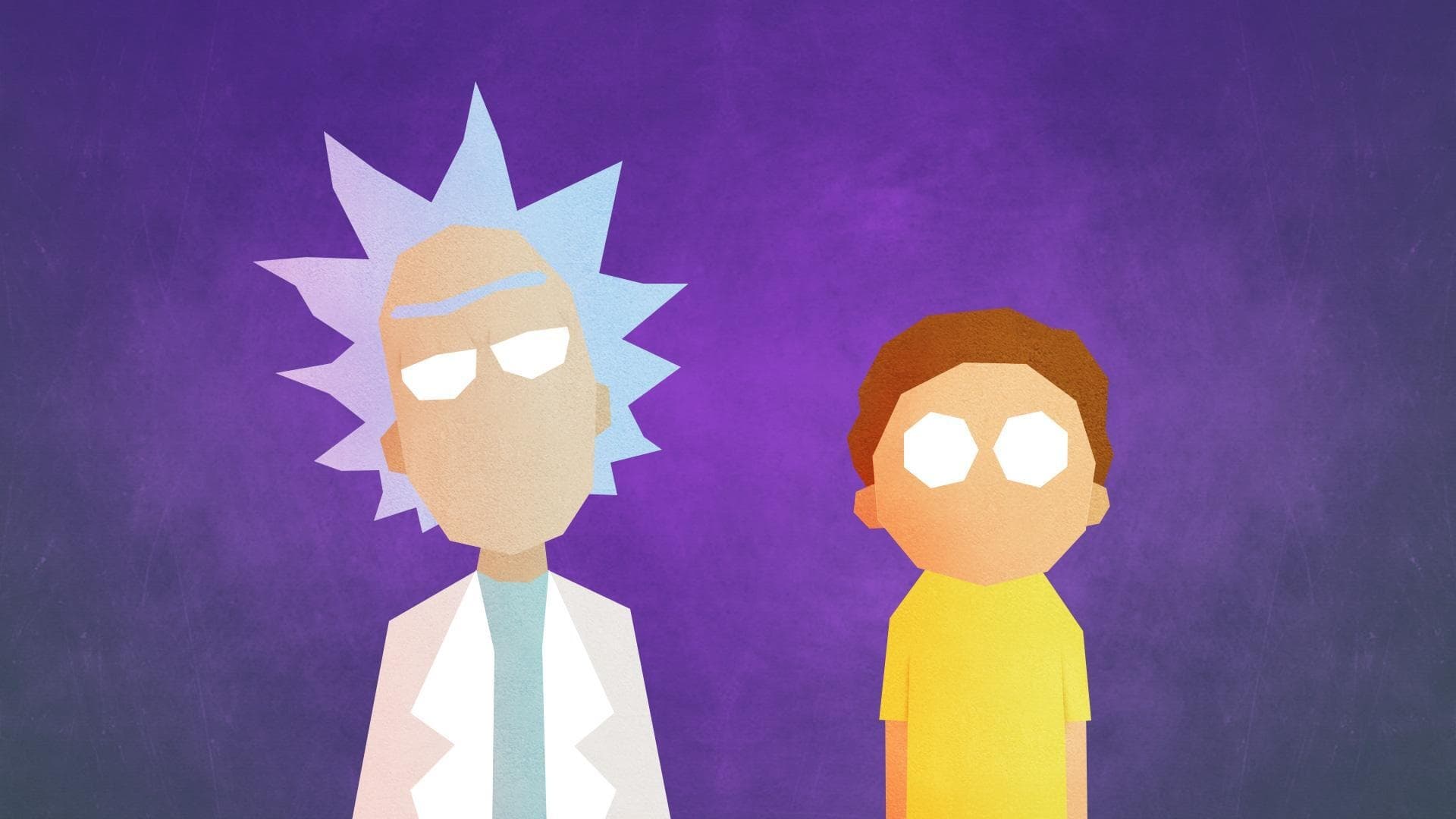 Rick and Morty - Season 1