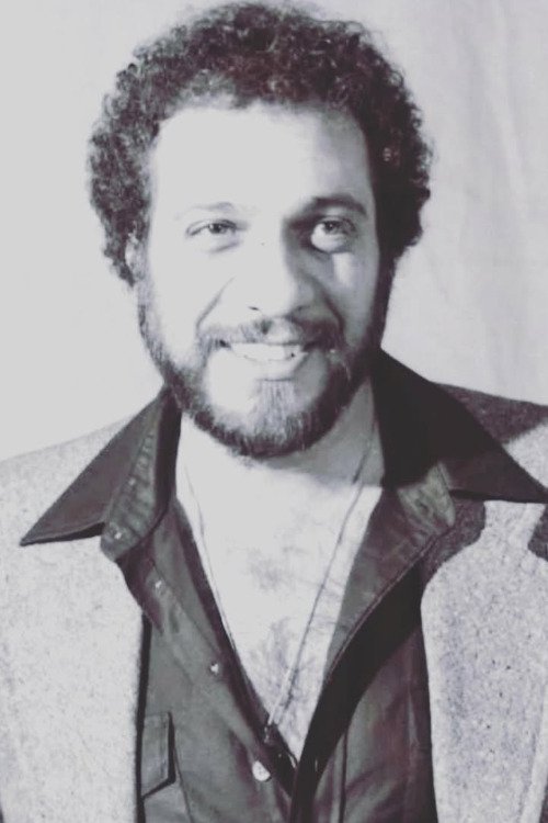 et billede af Kazem Afrandnia