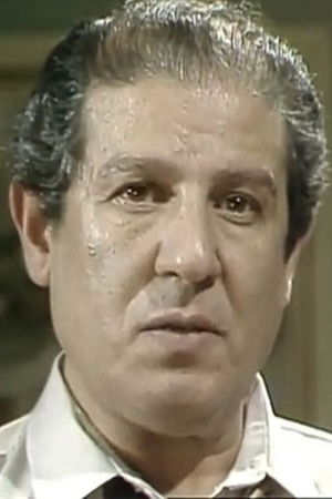 et billede af Anwar Rostom