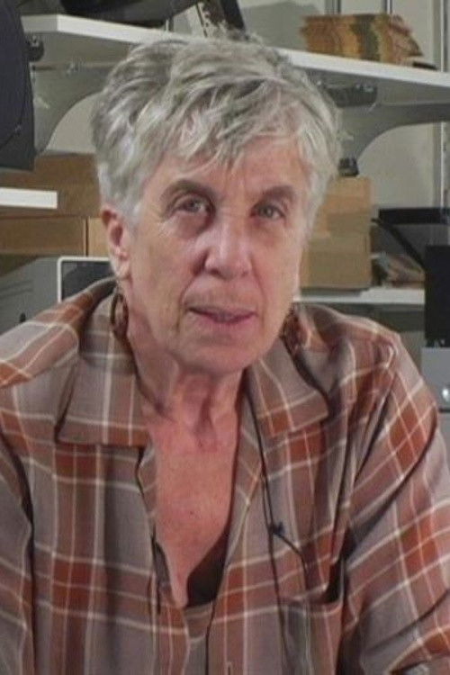 et billede af Jill Godmilow