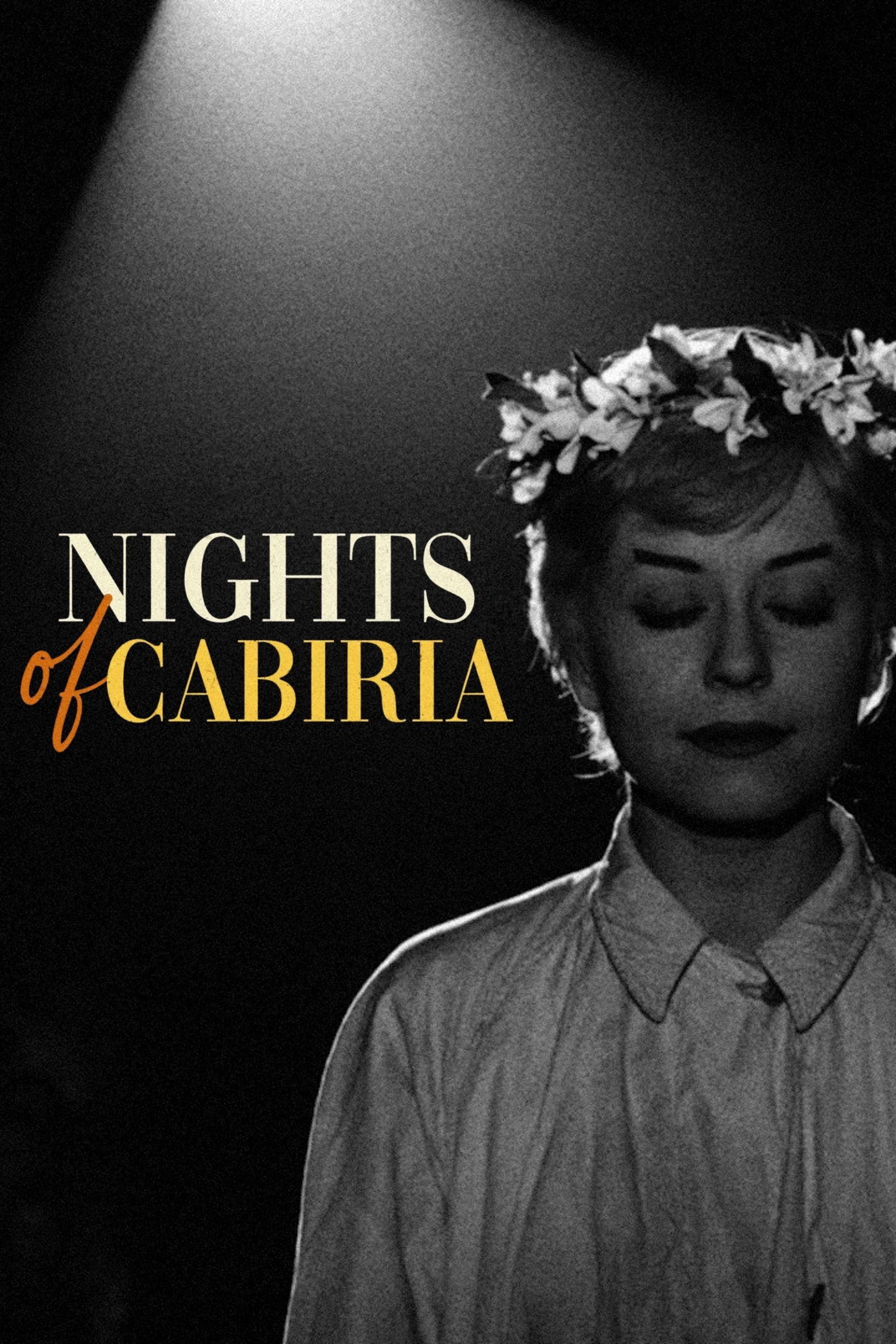 Nights of Cabiria