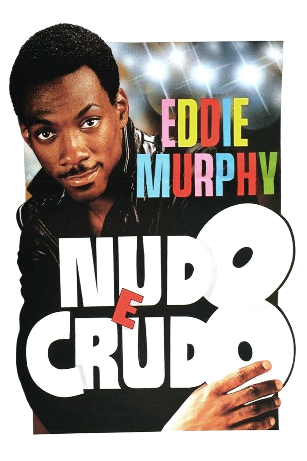 Eddie Murphy Raw