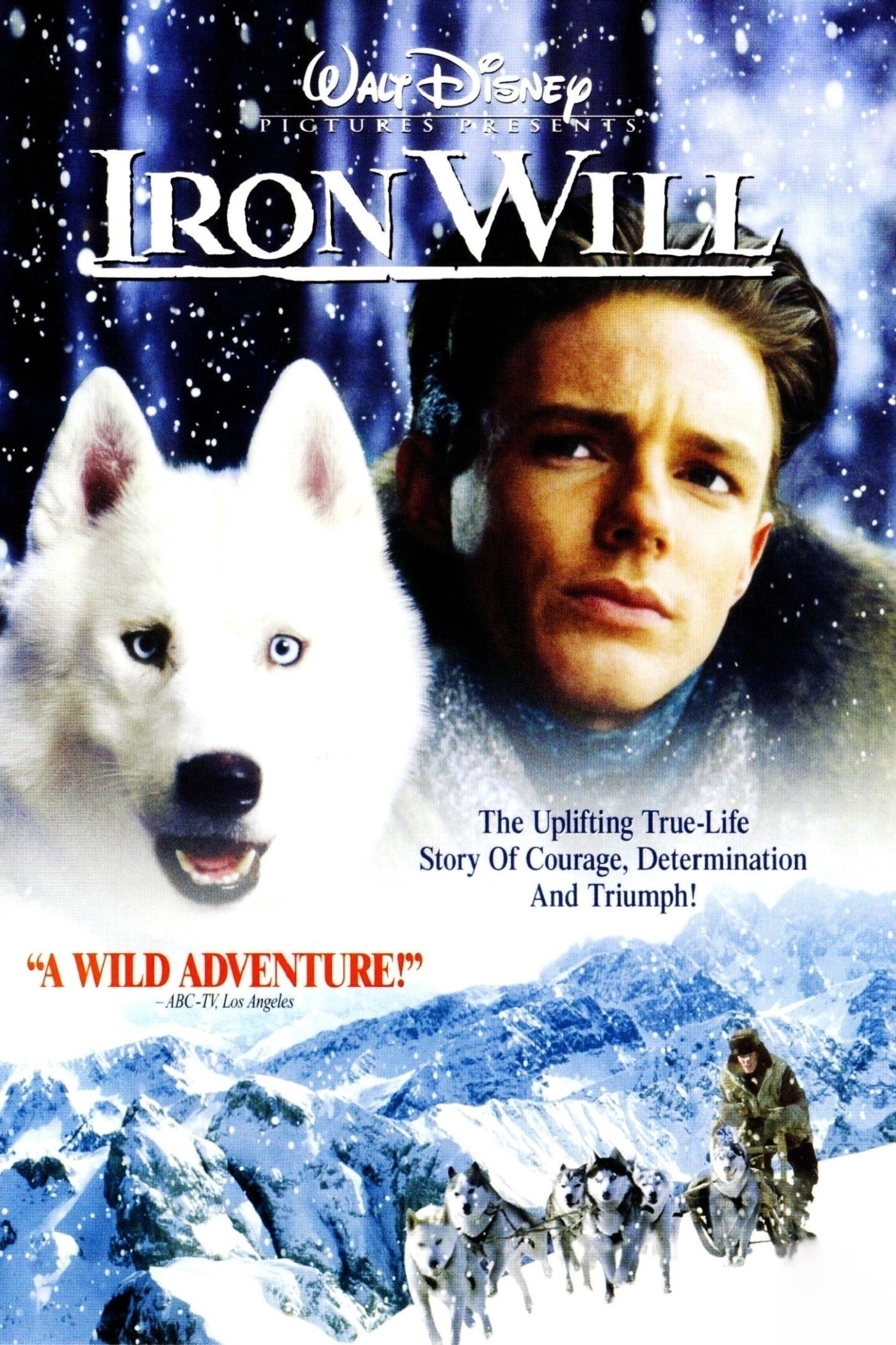 Iron Will