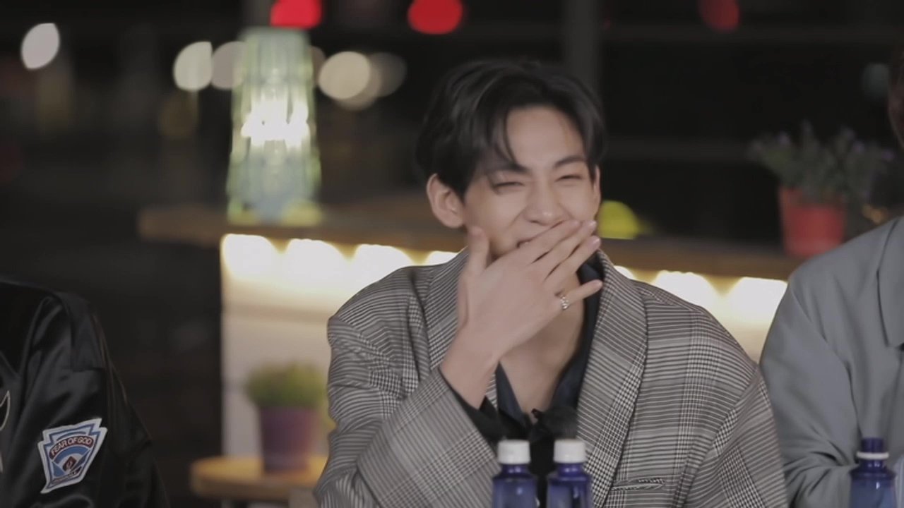 GOT7: 'Eyes On You' in Seoul Special Film