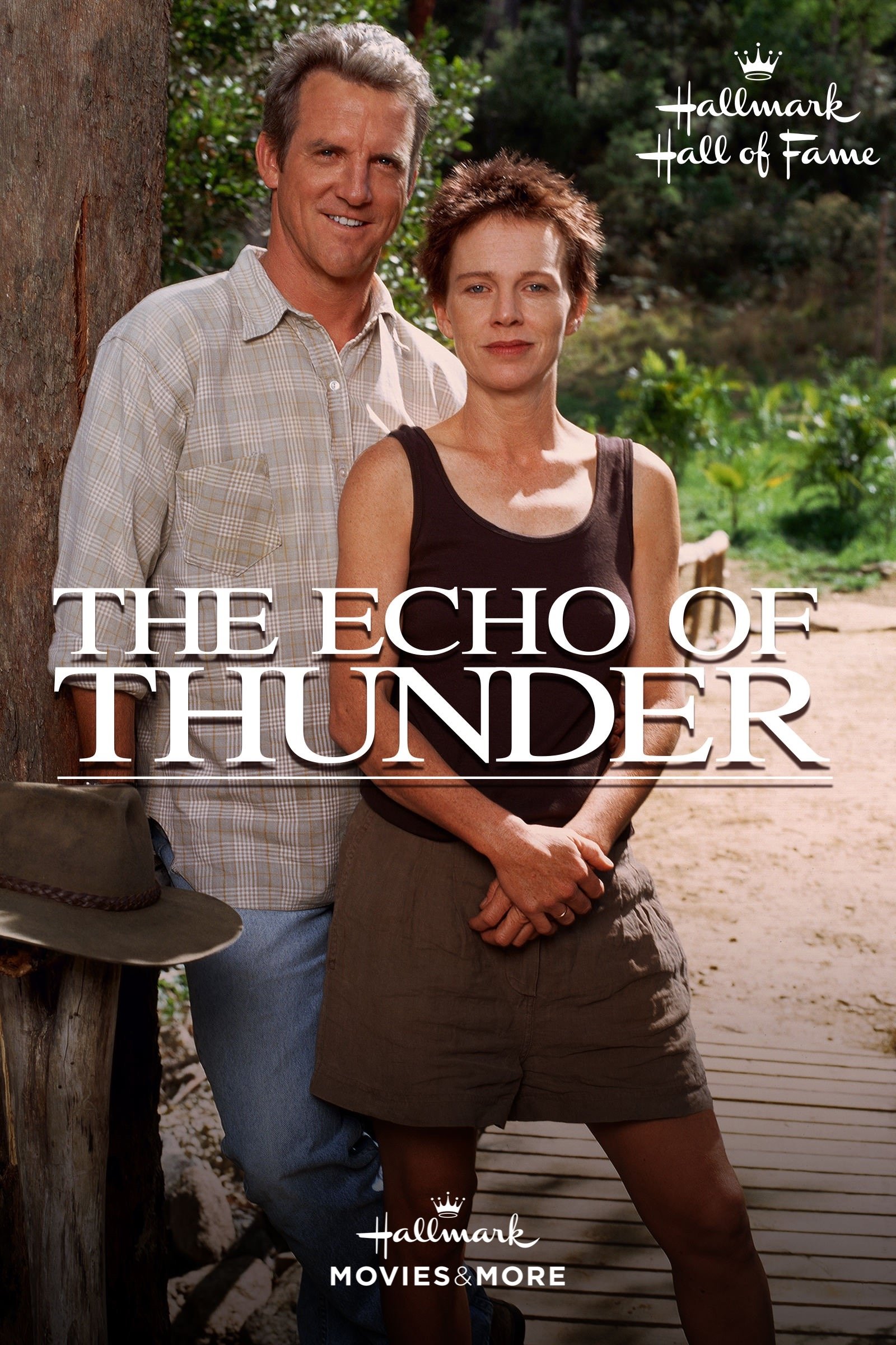 The Echo Of Thunder Watch Online
