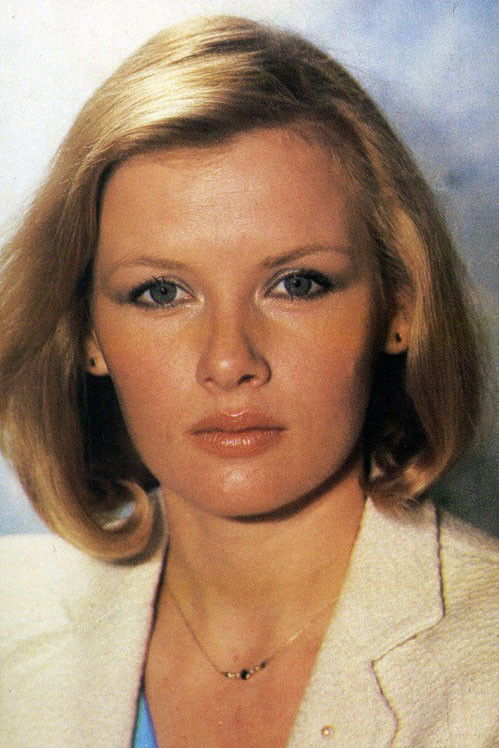 et billede af Tamara Akulova