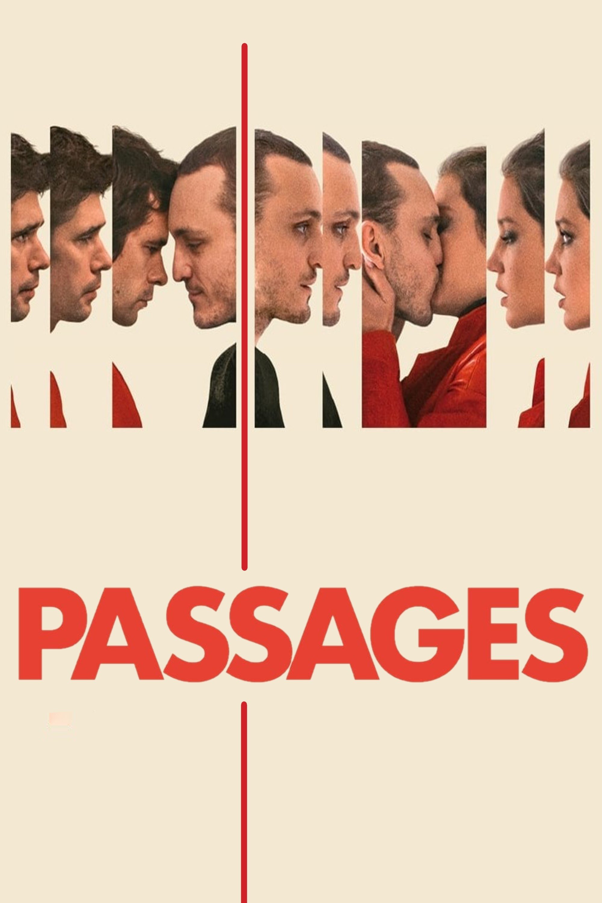 Passages Passages