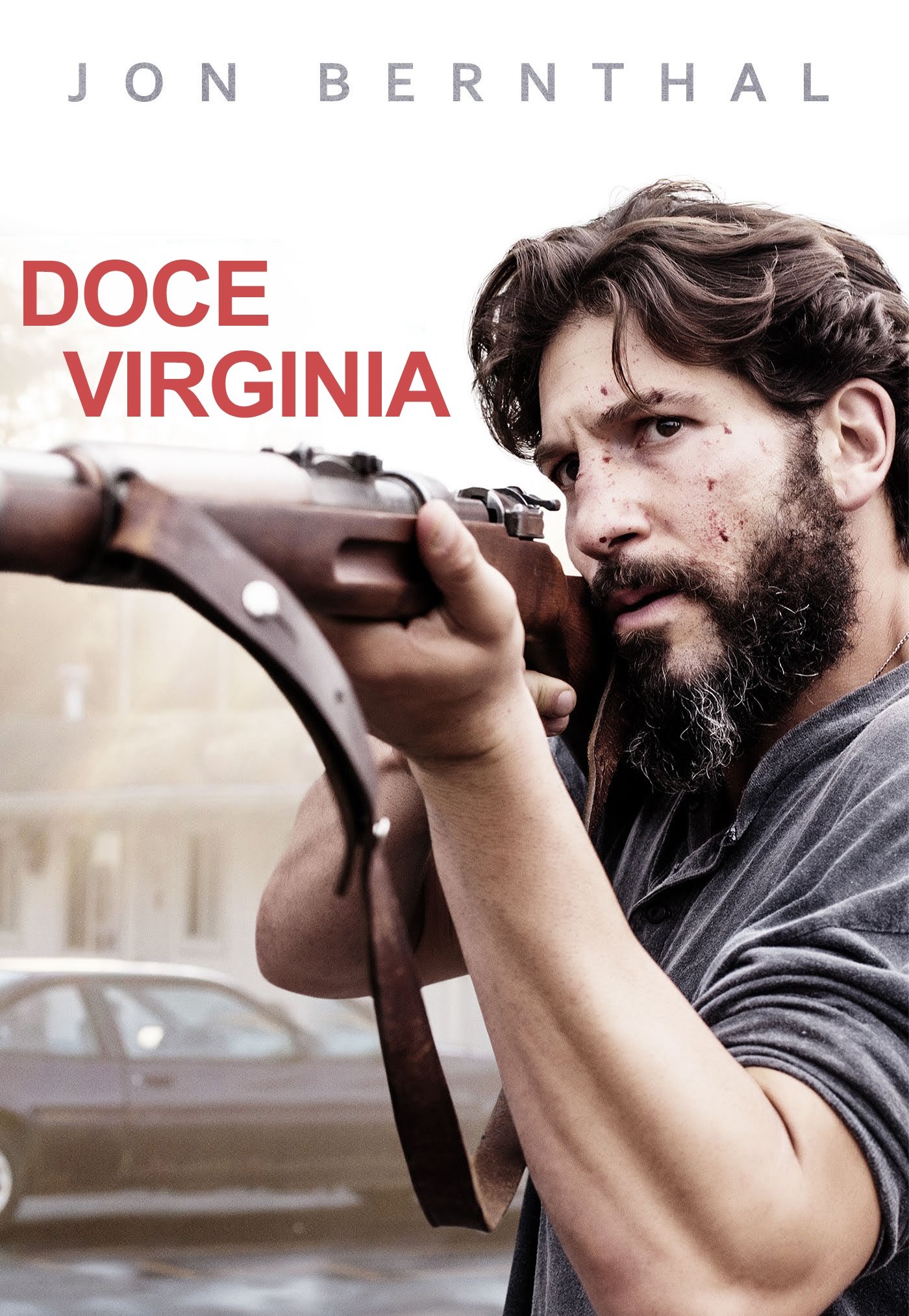 Doce Virginia Doce Virginia