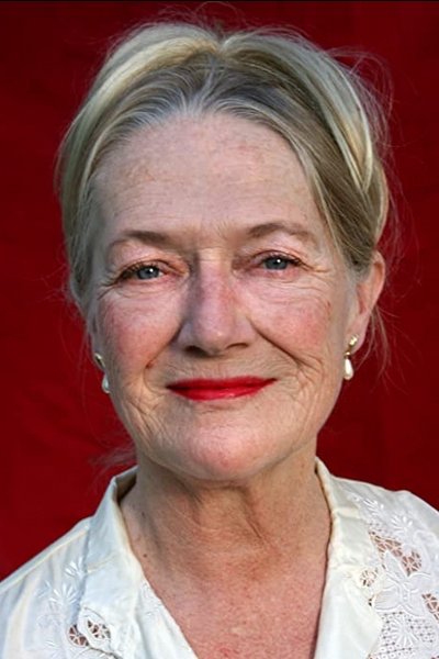 et billede af Brynda Mattox