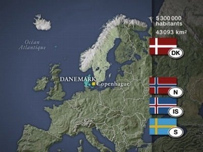 Mapping the World