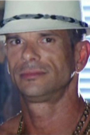 et billede af Daniel Rivero