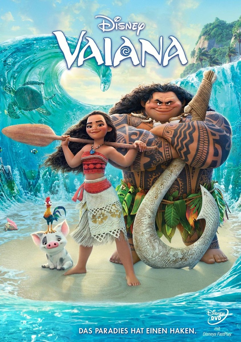 Moana