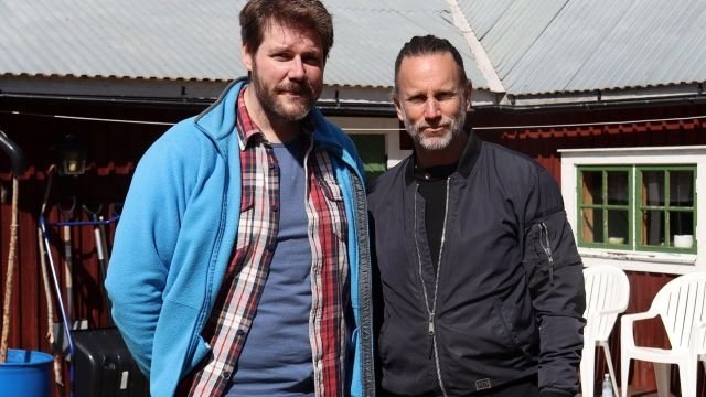On the Verge with Peter Jihde