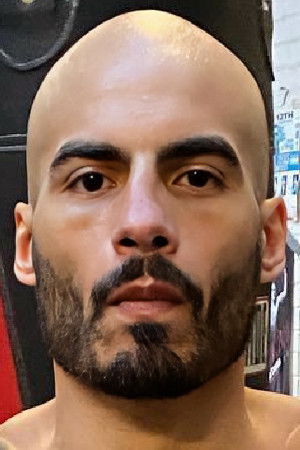 et billede af Wilfredo Flores