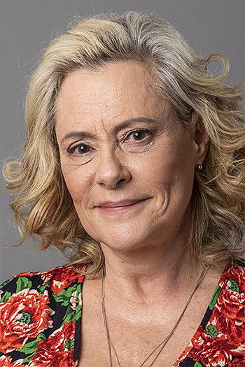 et billede af Elizabeth Savalla