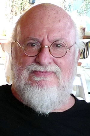 et billede af Dionysis Savvopoulos