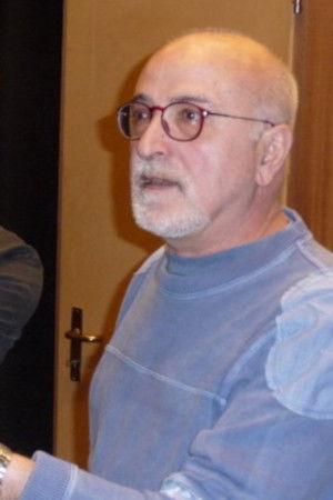 et billede af Augusto Di Bono