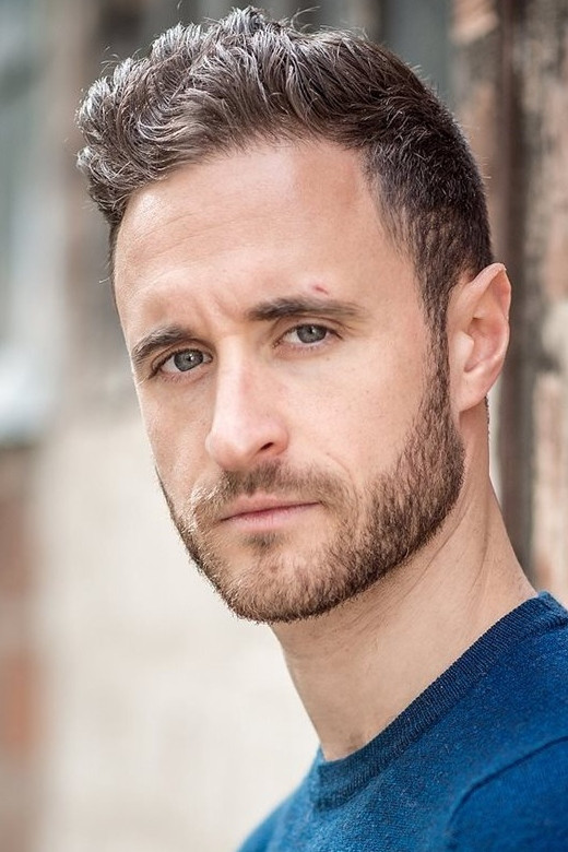 et billede af Julian Ciais