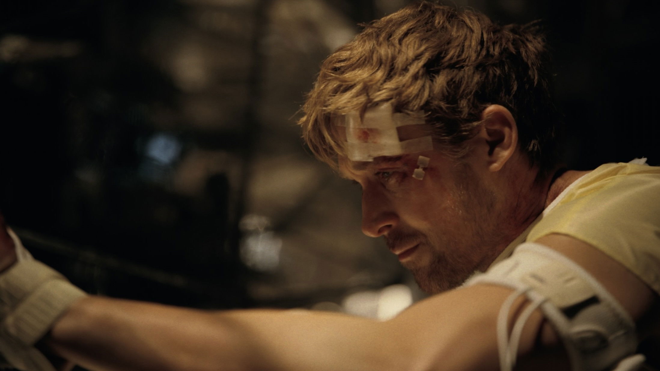 Project Hail Mary backdrop